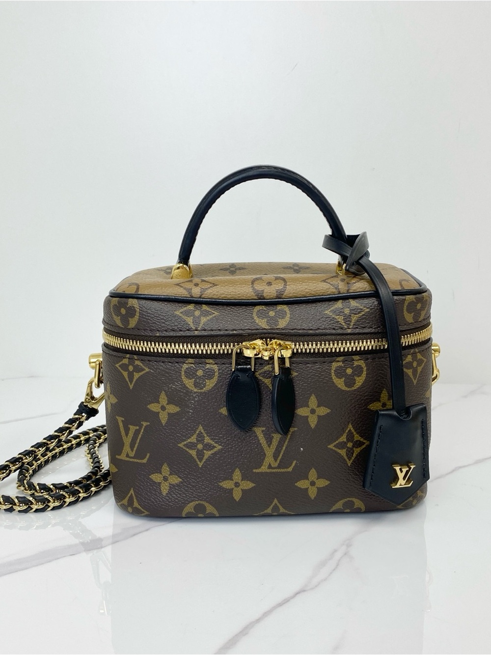Louis Vuitton Vanity PM